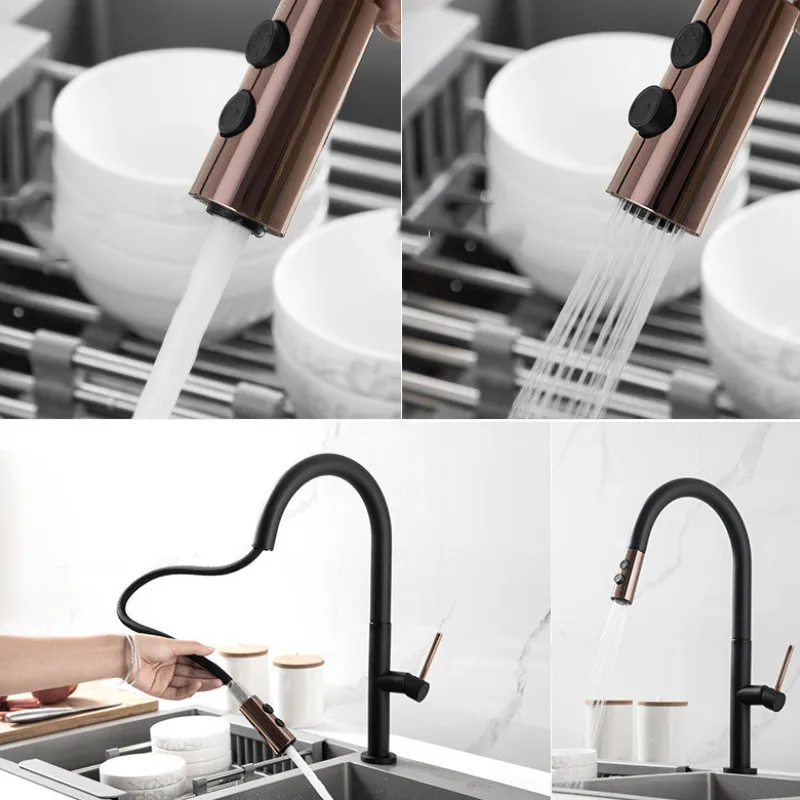 Inteligentne dotykowe baterie  – Kitchen Appliances White recenzja i cena