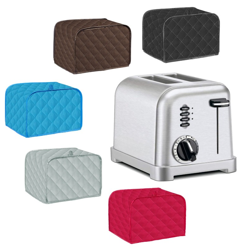 Prosty, wodoodporny, pyłoszcze – Toaster 4 Slice recenzja i cena