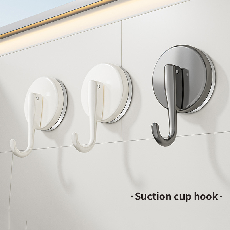 Haczyki na przyssawki Bezdotyk – Kitchen Appliances Store recenzja i cena