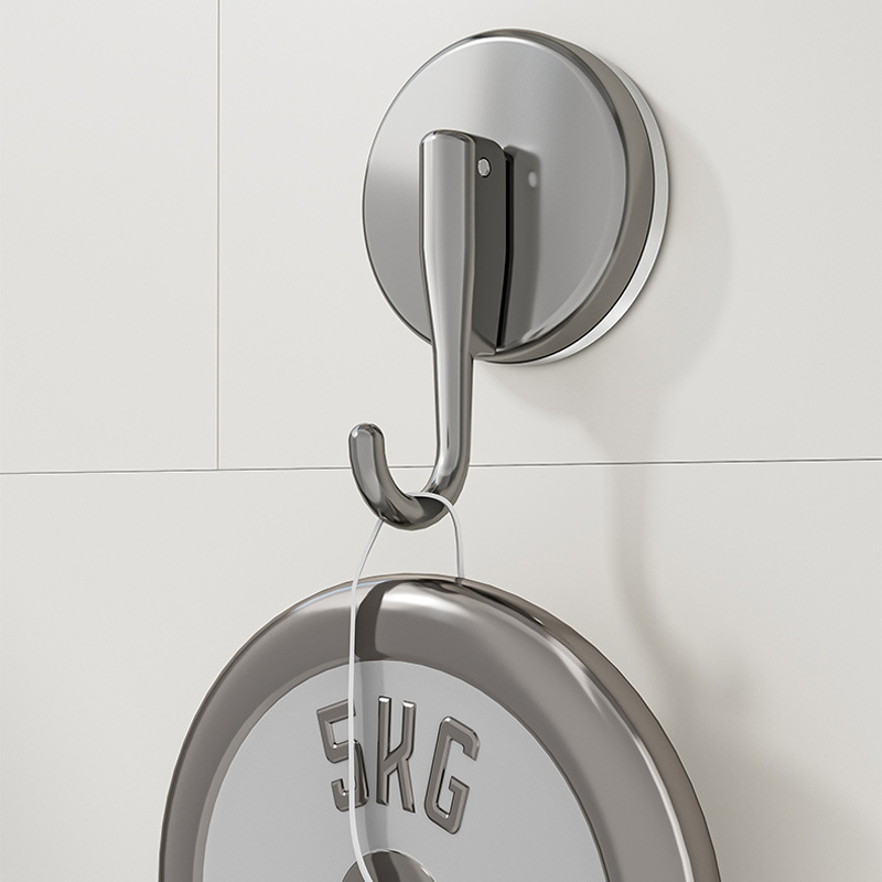 Haczyki na przyssawki Bezdotyk – Kitchen Appliances Store recenzja i cena