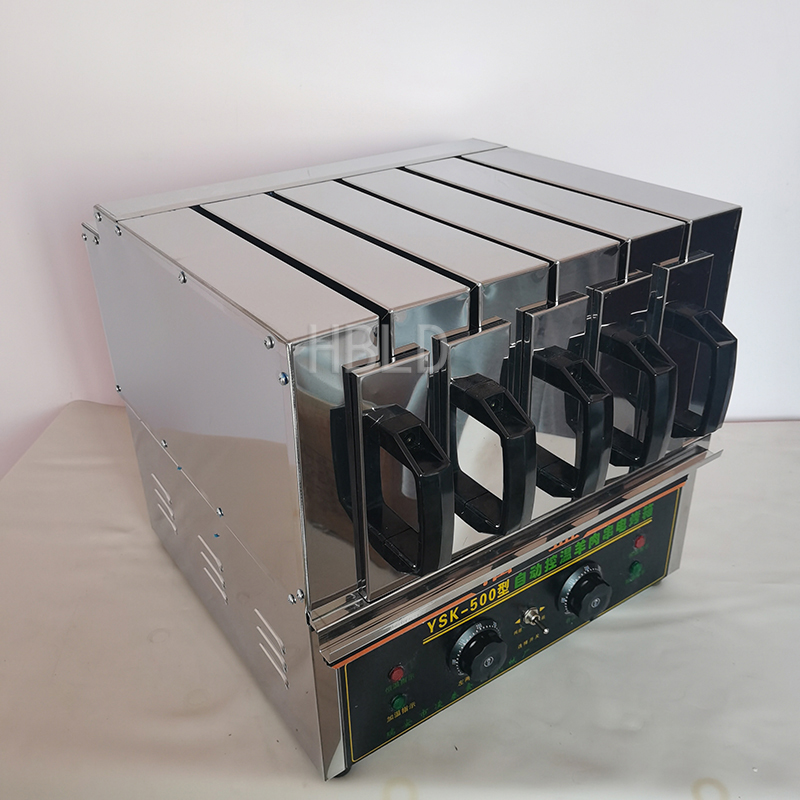 Wielofunkcyjny grill do szaszł – Kitchen Appliances For Home recenzja i cena
