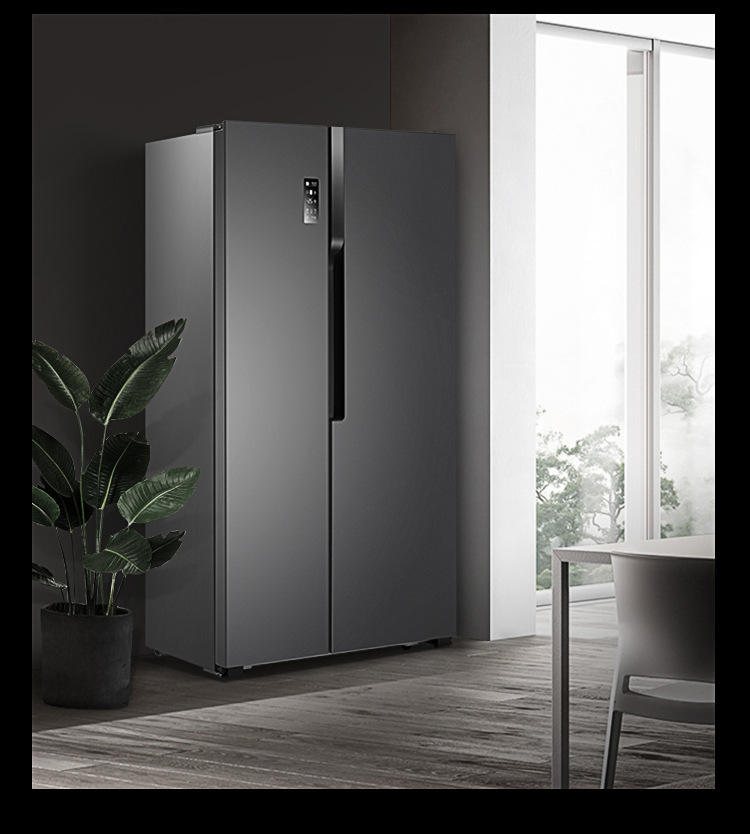 Mała lodówka dwudrzwiowa do ku – Kitchen Appliances For Home recenzja i cena