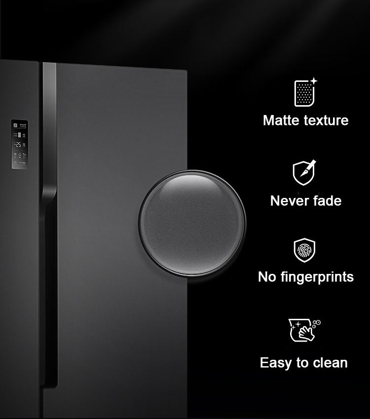 Mała lodówka dwudrzwiowa do ku – Kitchen Appliances For Home recenzja i cena