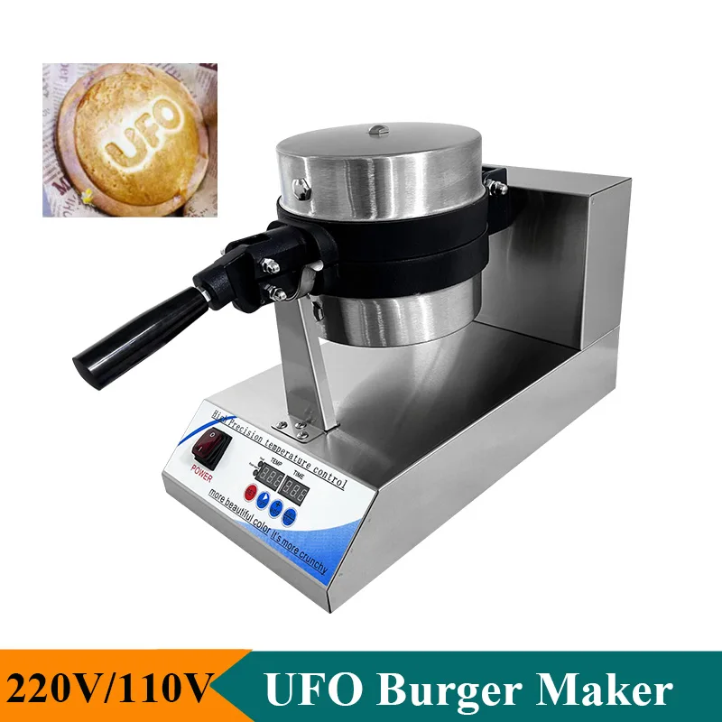 Profesjonalna maszyna do robie – Kitchen Appliances Logo recenzja i cena