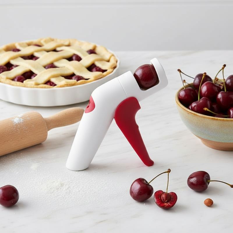 Maszyna do usuwania pestek z w – Kitchen Appliances For Home recenzja i cena