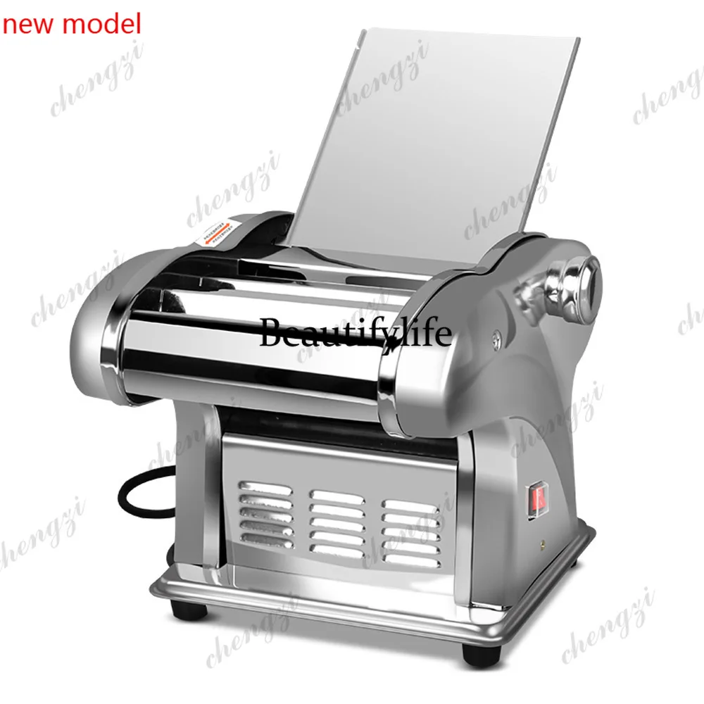 N138 Elektryczna maszyna do ro – Pasta Machine Electric recenzja i cena