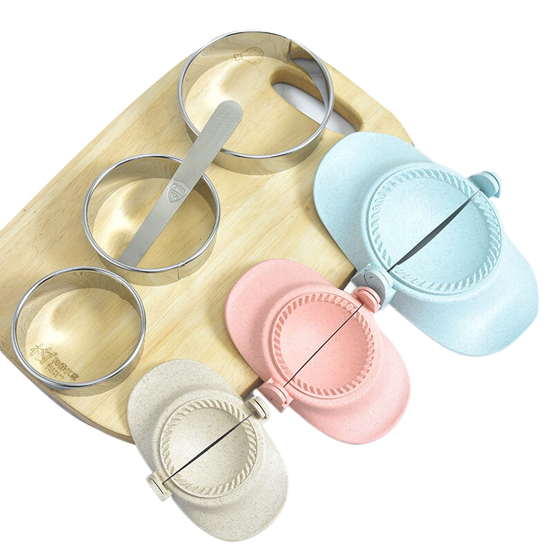 Ręczna forma do pierogów ze sł – Kitchen Appliances Shelves recenzja i cena