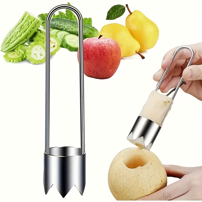 Narzędzie do usuwania rdzenia  – Kitchen Appliances Store recenzja i cena