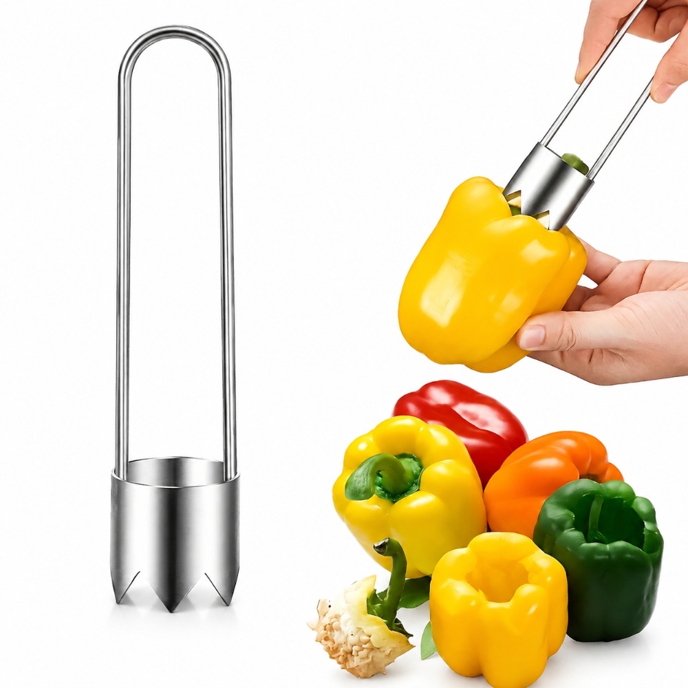 Narzędzie do usuwania rdzenia  – Kitchen Appliances Store recenzja i cena