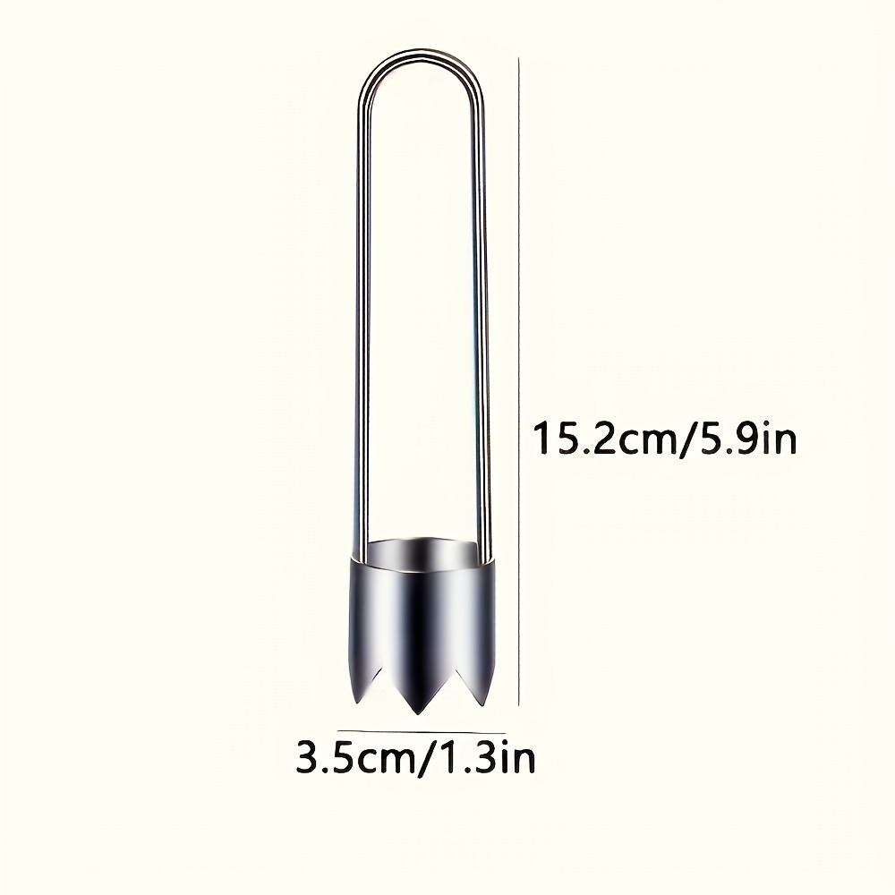 Narzędzie do usuwania rdzenia  – Kitchen Appliances Store recenzja i cena