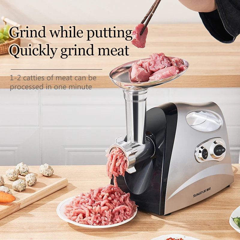 Profesjonalny elektryczny rozd – Kitchen Appliances You Need recenzja i cena