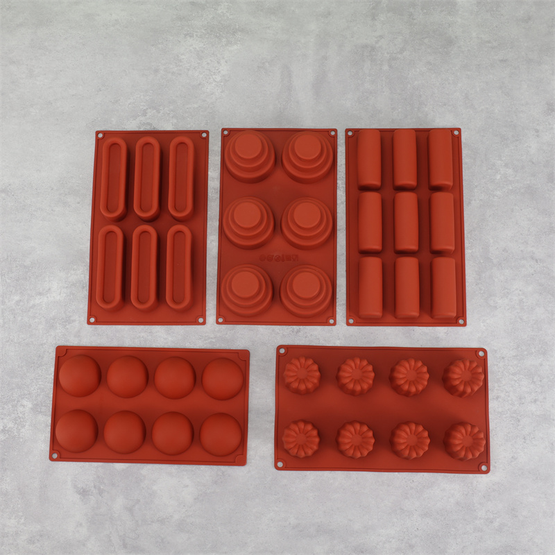 Kula 3D okrągła półkula formy  – Kitchen Appliances Packages recenzja i cena