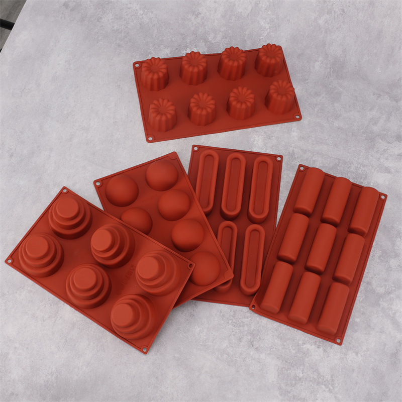 Kula 3D okrągła półkula formy  – Kitchen Appliances Packages recenzja i cena