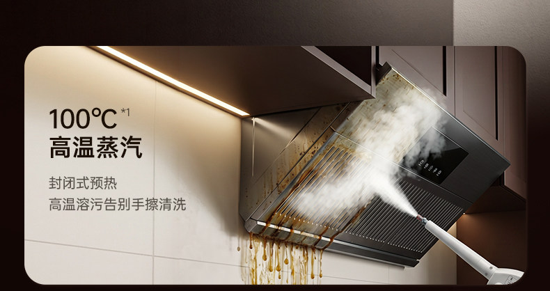 Wysokociśnieniowa myjka parowa – Kitchen Appliances For Home recenzja i cena