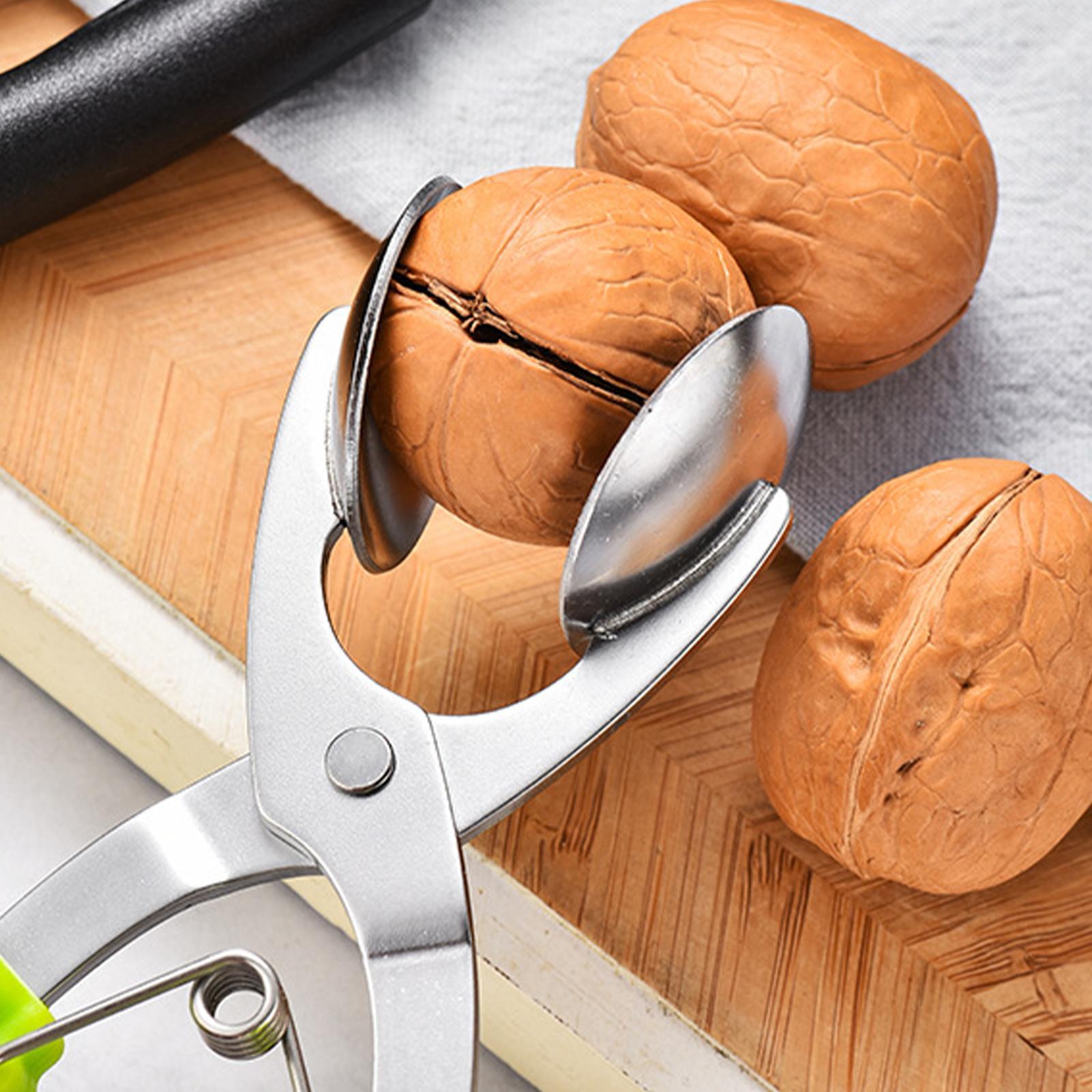 Maszynka do kasztanów ze stali – Kitchen Appliances Packages recenzja i cena