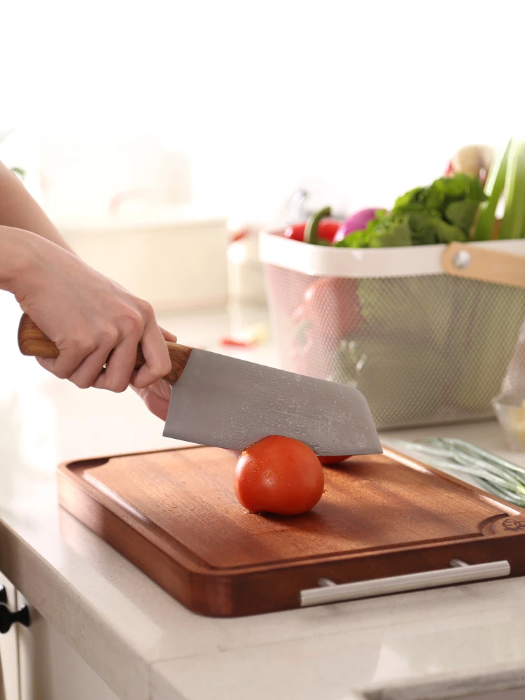 Wysokiej jakości drewniana des – Kitchen Appliances Quality recenzja i cena