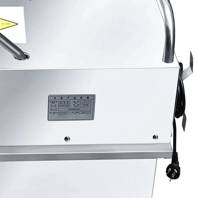 Wózek do filtracji oleju ze st – Deep Fryer Stainless recenzja i cena