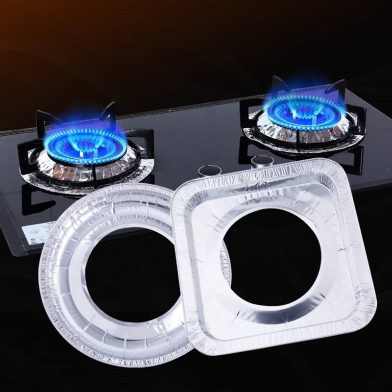10 sztuk/zestaw zagęszczona fo – Kitchen Appliances Gas Stove recenzja i cena