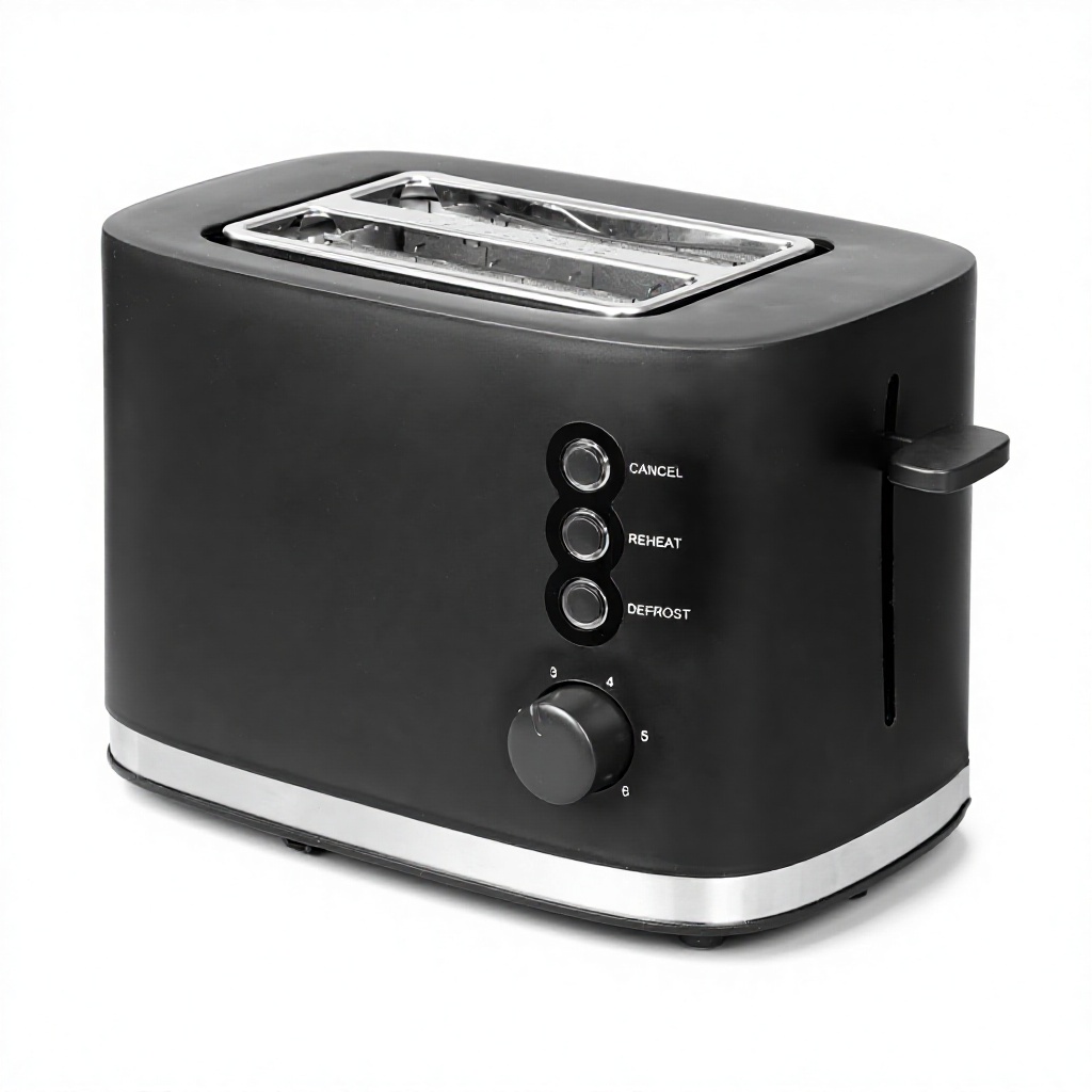 Elektryczny opiekacz do kanape – Toaster 4 Slice recenzja i cena