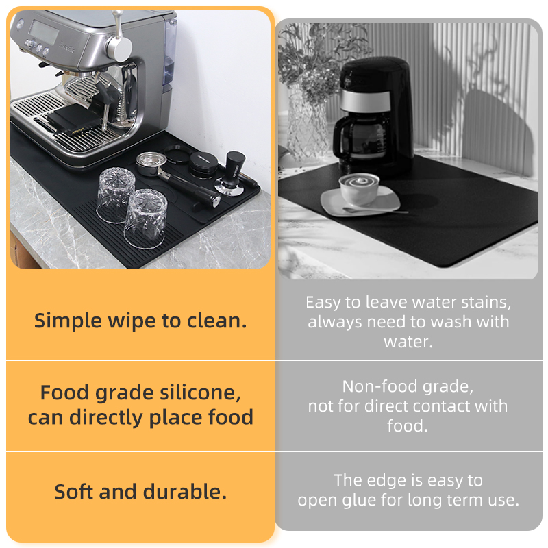 Mata do ubijania kawy Espresso – Kitchen Appliances Packages recenzja i cena
