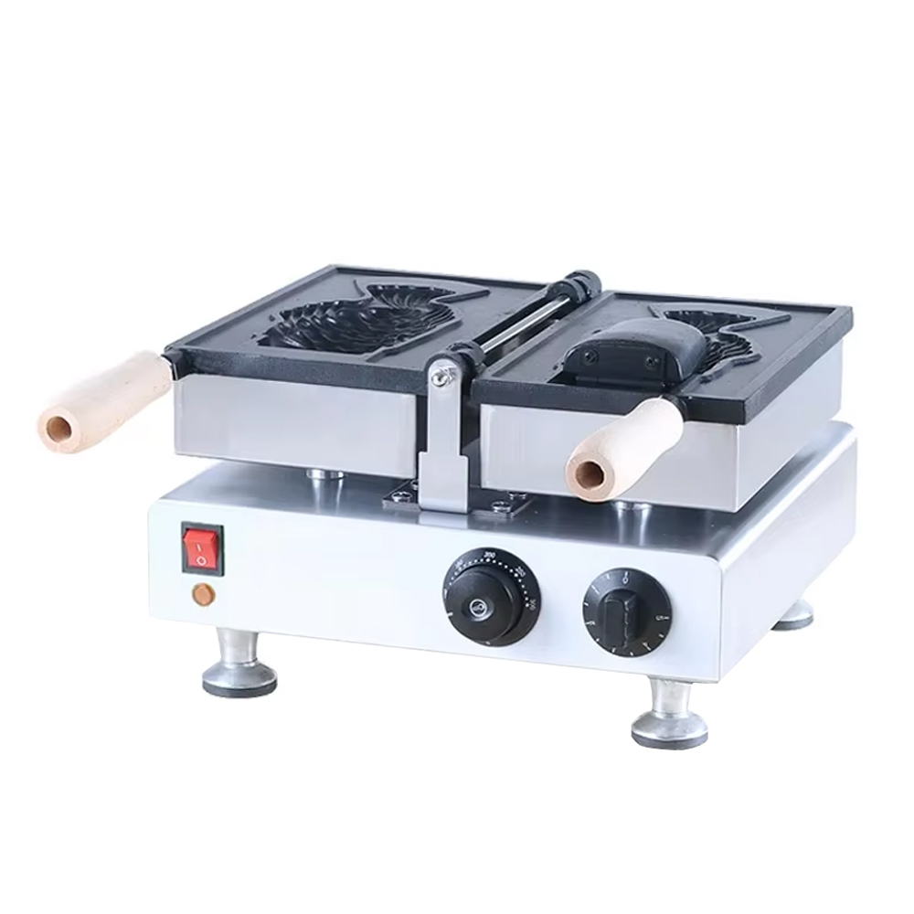 Profesjonalna maszyna do taiya – Ice Cream Maker Electric recenzja i cena