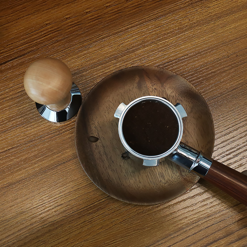 51mm bezdenny filtr do ekspres – Delonghi Espresso Magnifica recenzja i cena