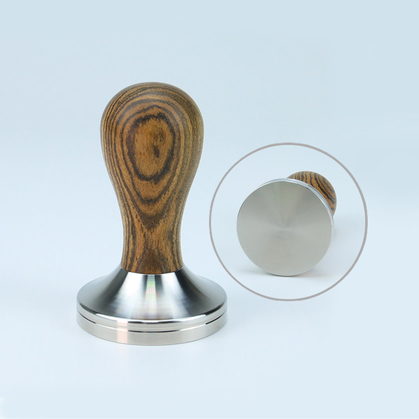 Ubijak do kawy 51 mm, 53 mm, 5 – Delonghi Espresso Magnifica recenzja i cena
