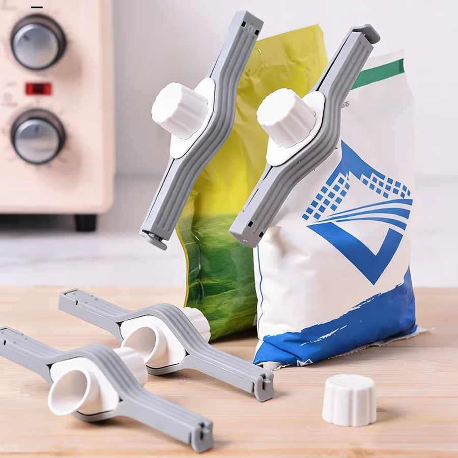 Klips do zamykania w kuchni, s – Kitchen Appliances Packages recenzja i cena