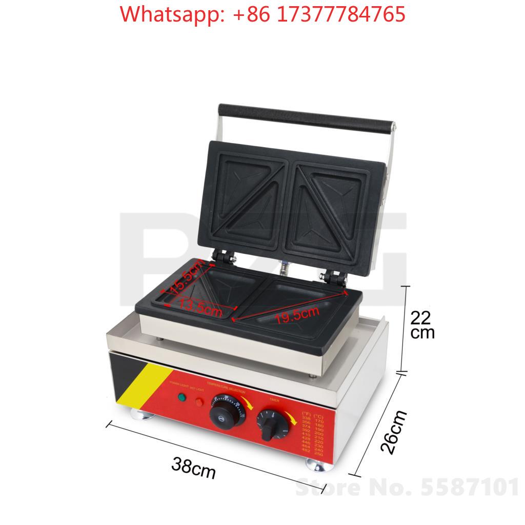 Profesjonalna maszyna do robie – Toaster 4 Slice recenzja i cena