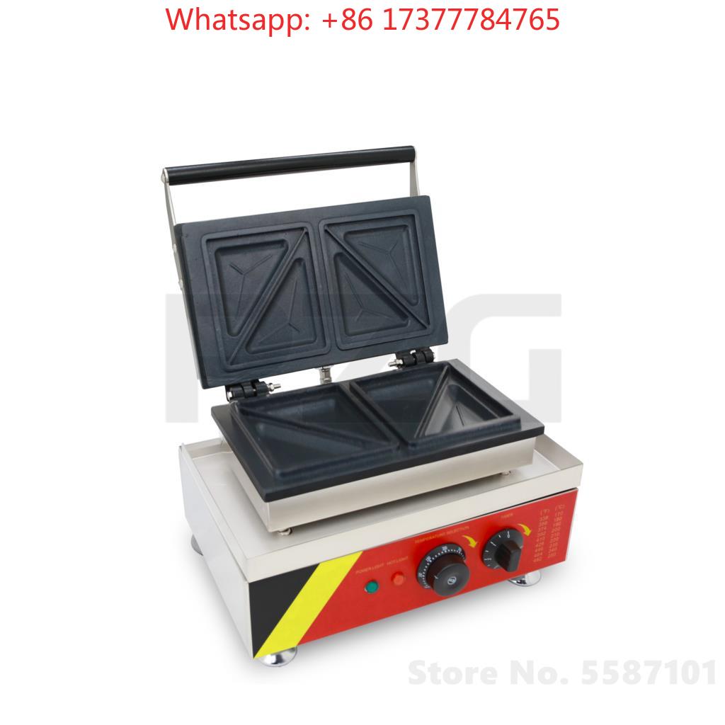 Profesjonalna maszyna do robie – Toaster 4 Slice recenzja i cena