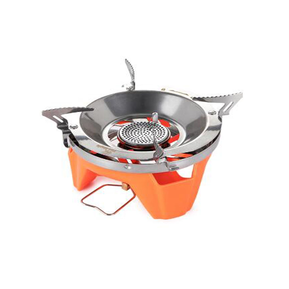 Ognisty klon Kuchenka gazowa z – Kitchen Appliances Gas Stove recenzja i cena