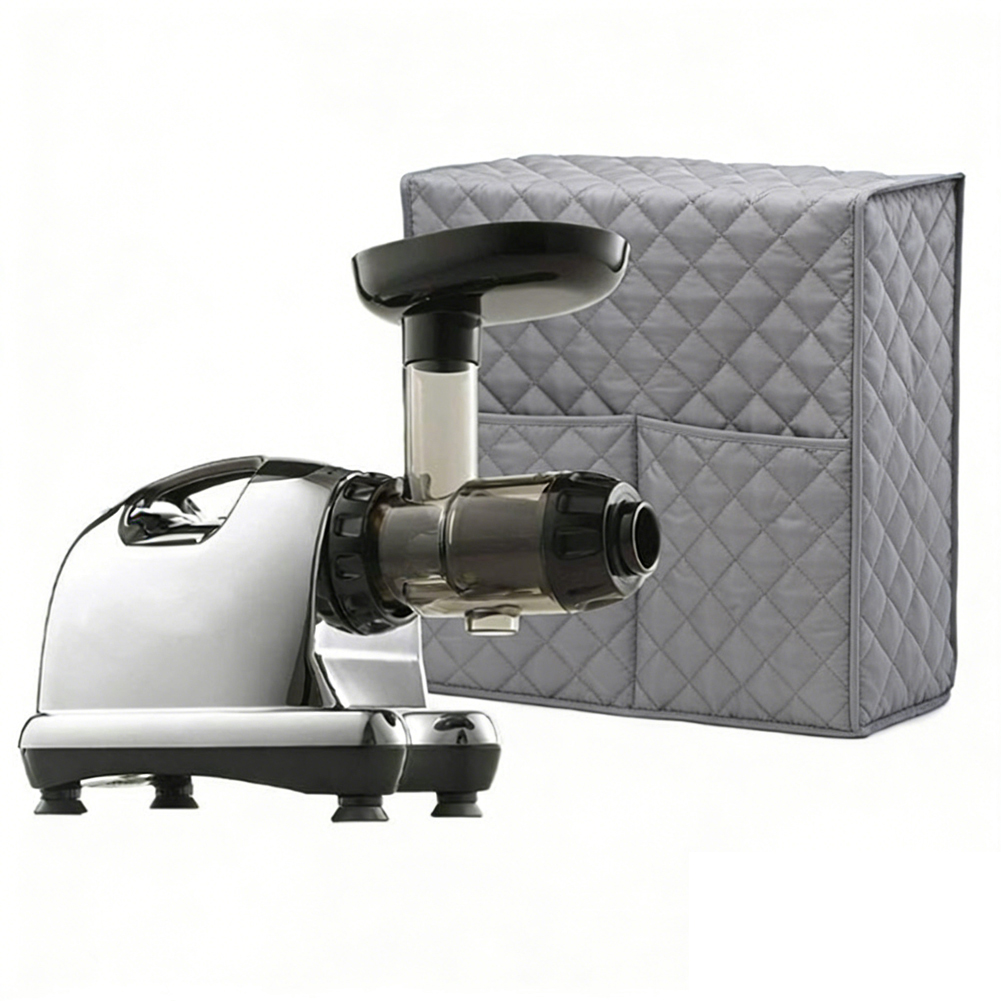 Pokrowiec na wyciskarkę, pyłos – Kitchen Appliances For Home recenzja i cena