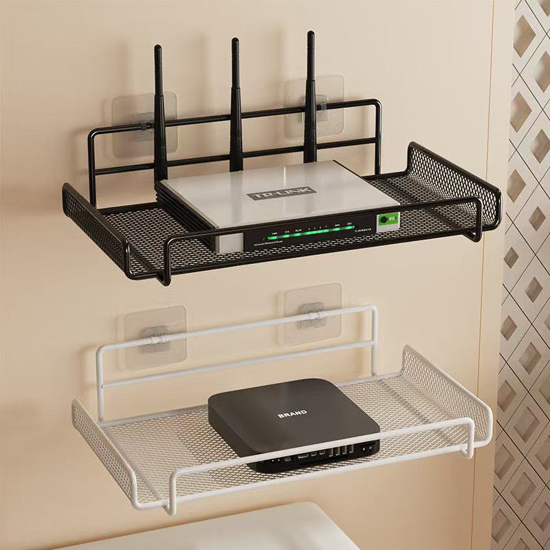 Półka na router ze stali nierd – Kitchen Appliances Store recenzja i cena