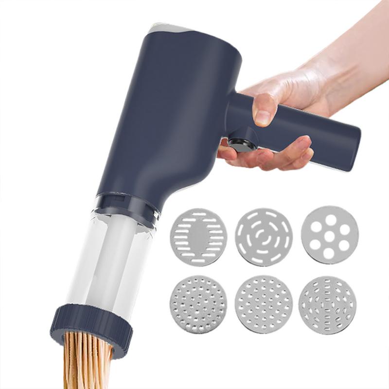 Ręczna elektryczna maszyna do  – Pasta Machine Electric recenzja i cena