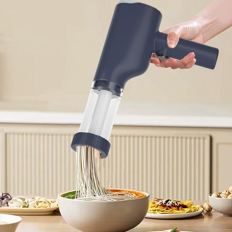 Ręczna elektryczna maszyna do  – Pasta Machine Electric recenzja i cena