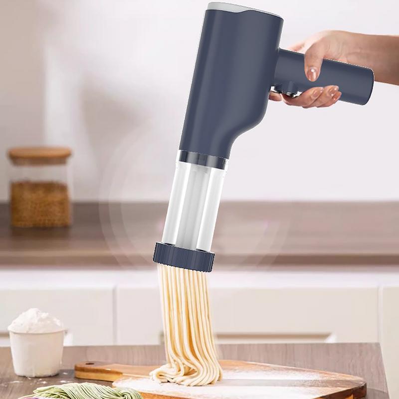 Ręczna elektryczna maszyna do  – Pasta Machine Electric recenzja i cena