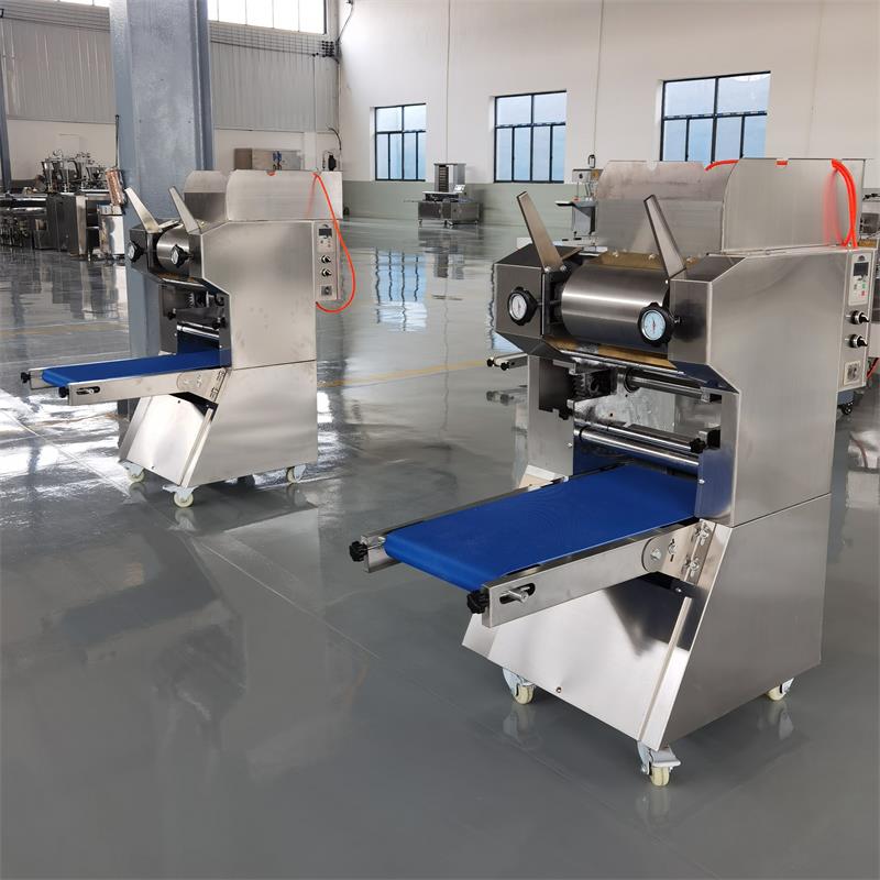 Profesjonalna, komercyjna, ele – Pasta Machine Electric recenzja i cena