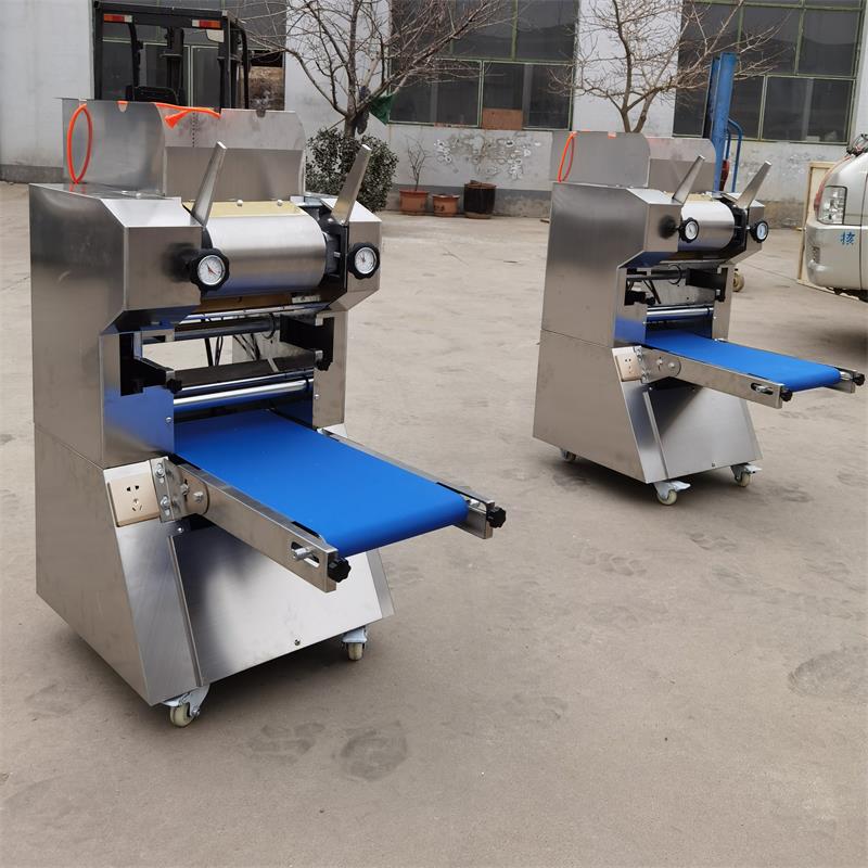 Profesjonalna, komercyjna, ele – Pasta Machine Electric recenzja i cena