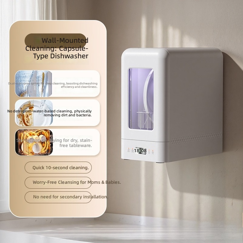 Zmywarka do naczyń dla dzieci, – Kitchen Appliances For Home recenzja i cena