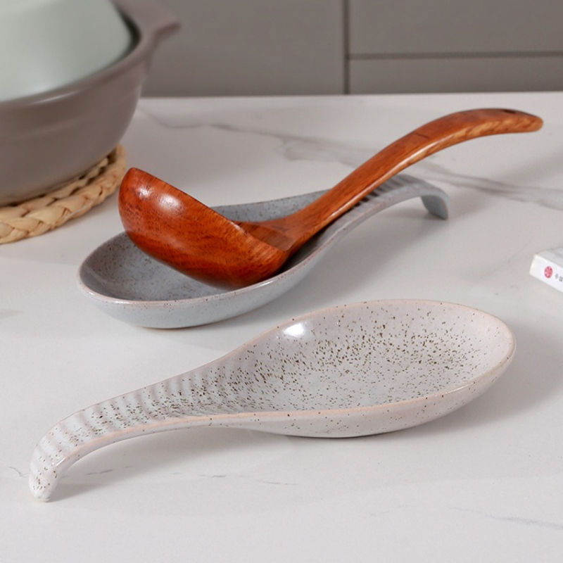 Ceramiczna podstawka pod łyżkę – Kitchen Appliances Shelves recenzja i cena