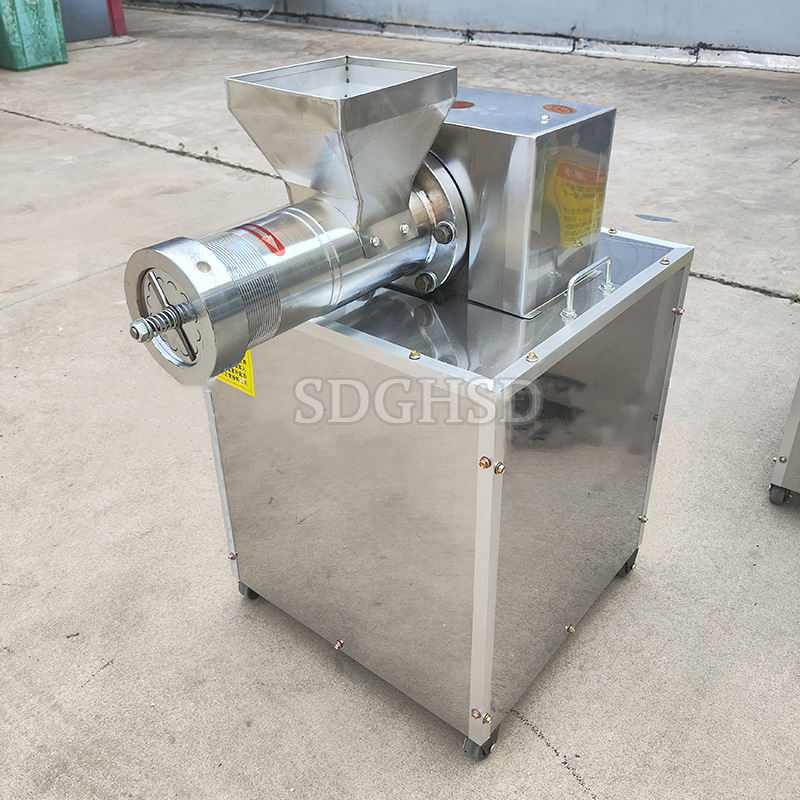 Domowa elektryczna automatyczn – Pasta Machine Electric recenzja i cena