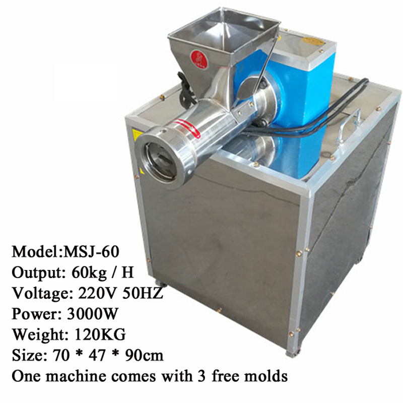 Domowa elektryczna automatyczn – Pasta Machine Electric recenzja i cena